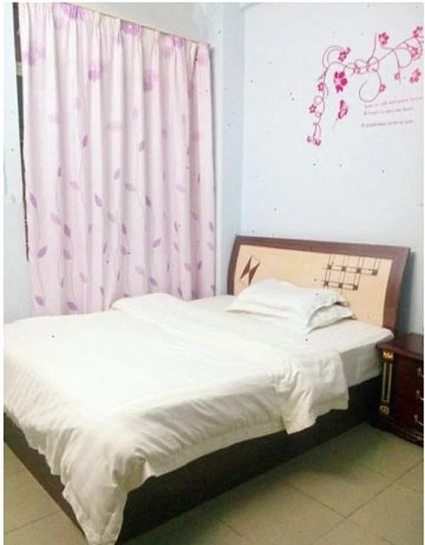 Meiliwan Hostel