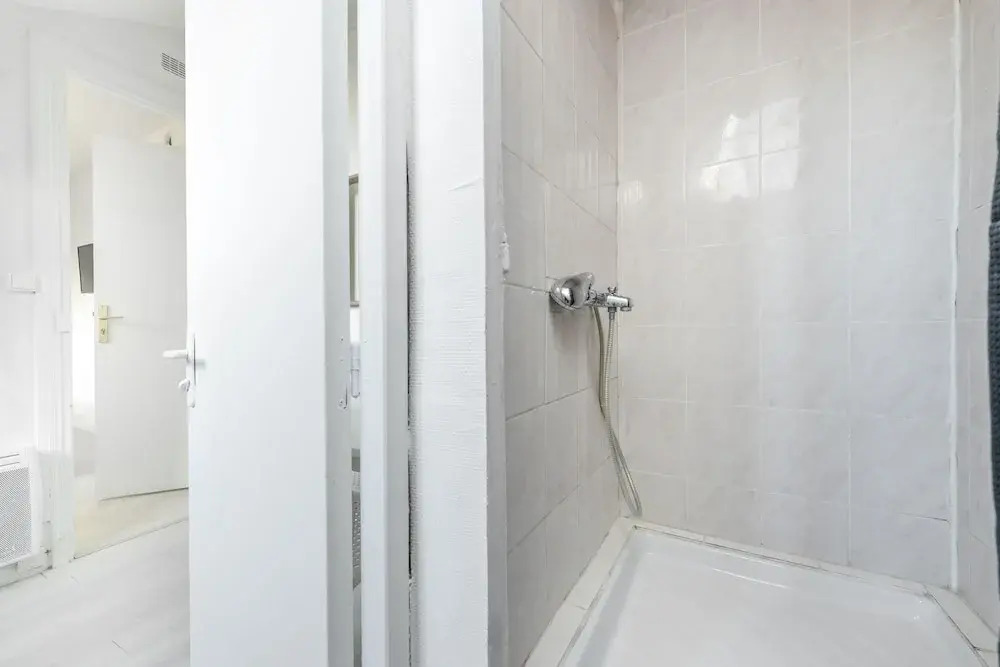 Accommodation Near Paris - CDG Airport