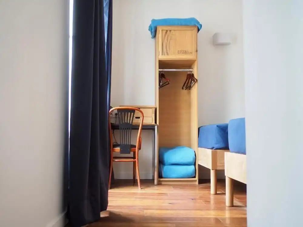Hotel La Louisiane