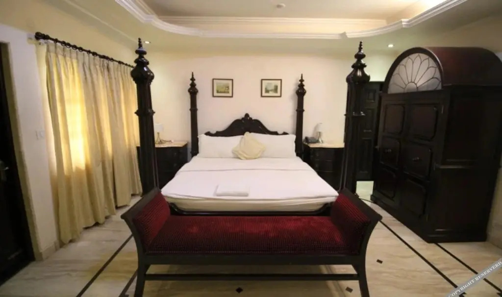 Itis Suites