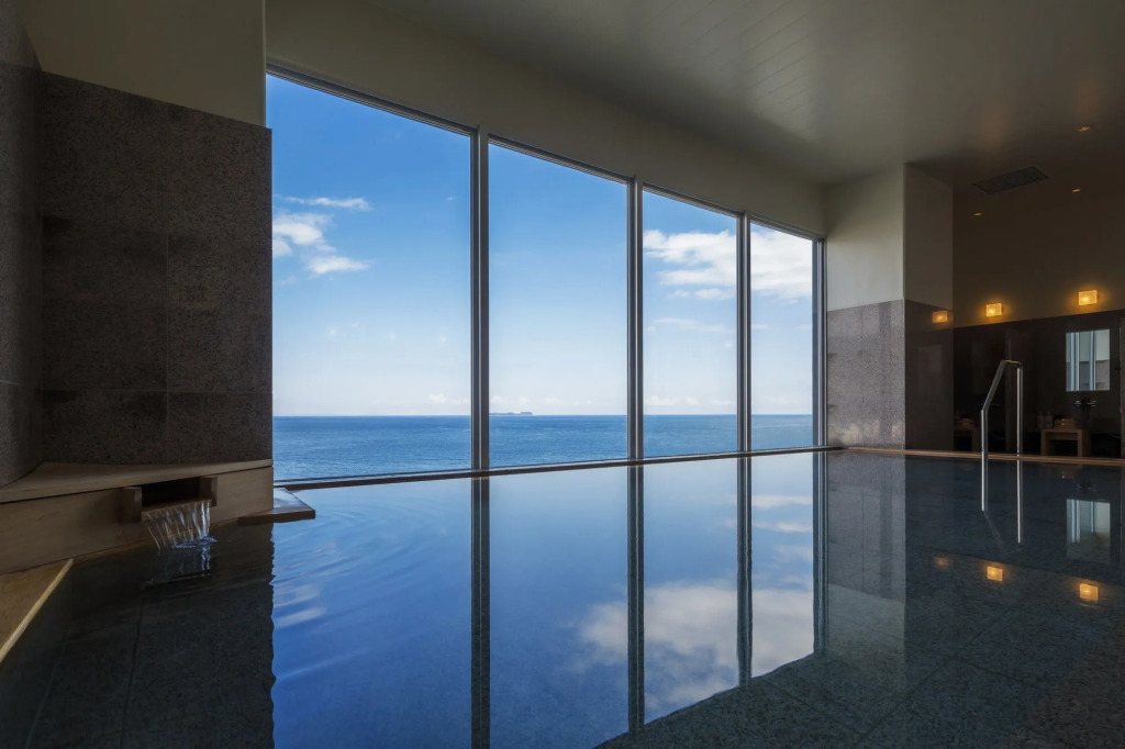 Hoshino Resorts KAI Anjin