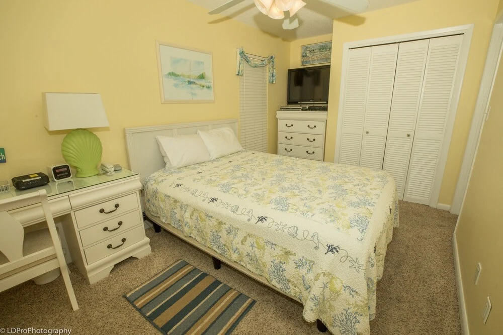 Sandpiper Cove 4102 Destin - 1 Br Condo