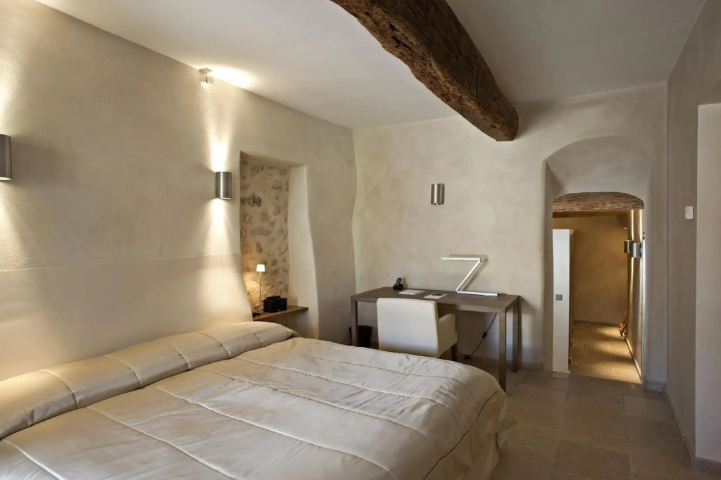 Coquillade Provence - Relais & Châteaux