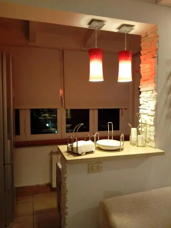 Casa vacanze Little Paradise