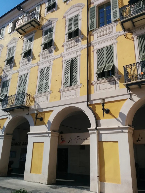 Residence Garibaldi - Nice