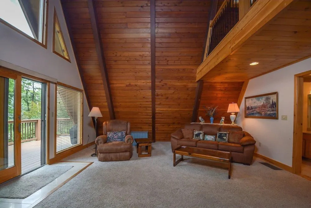 Lakeview Cottage