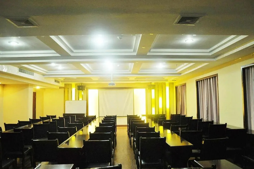 Kaiqi Express Hotel