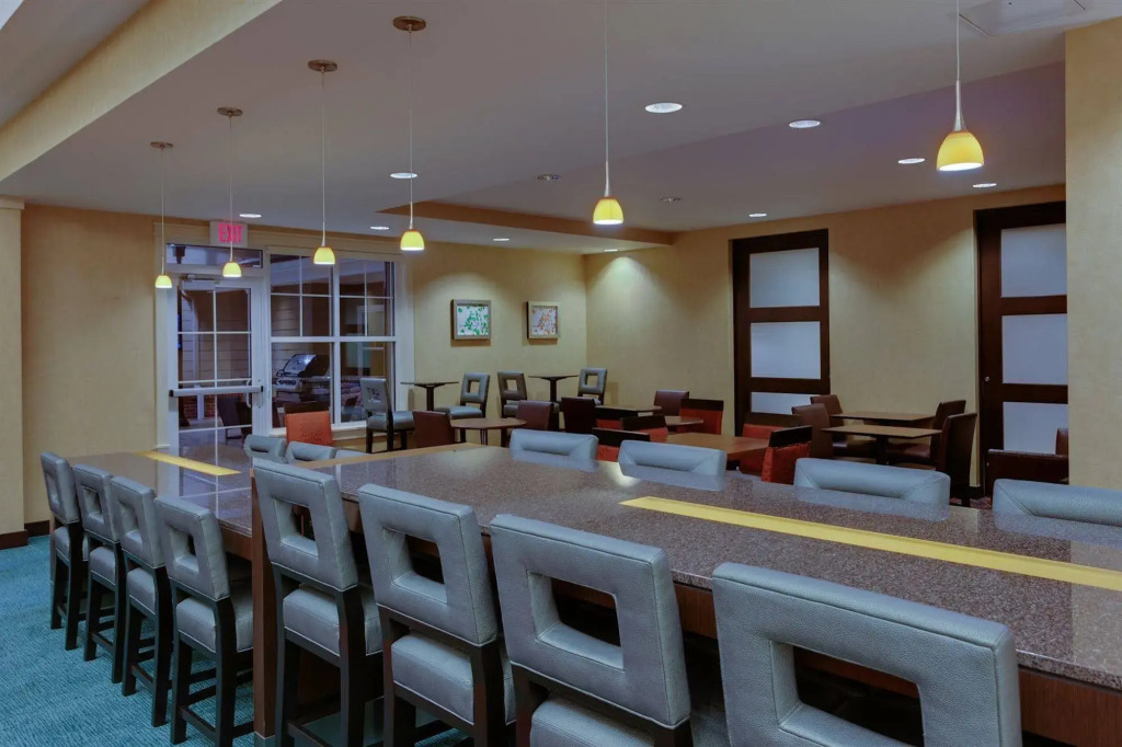 Residence Inn by Marriott Springfield Chicopee