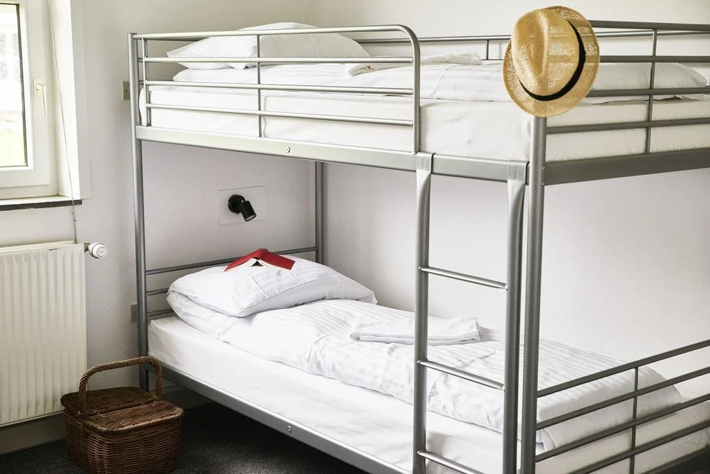 Danhostel Tønder