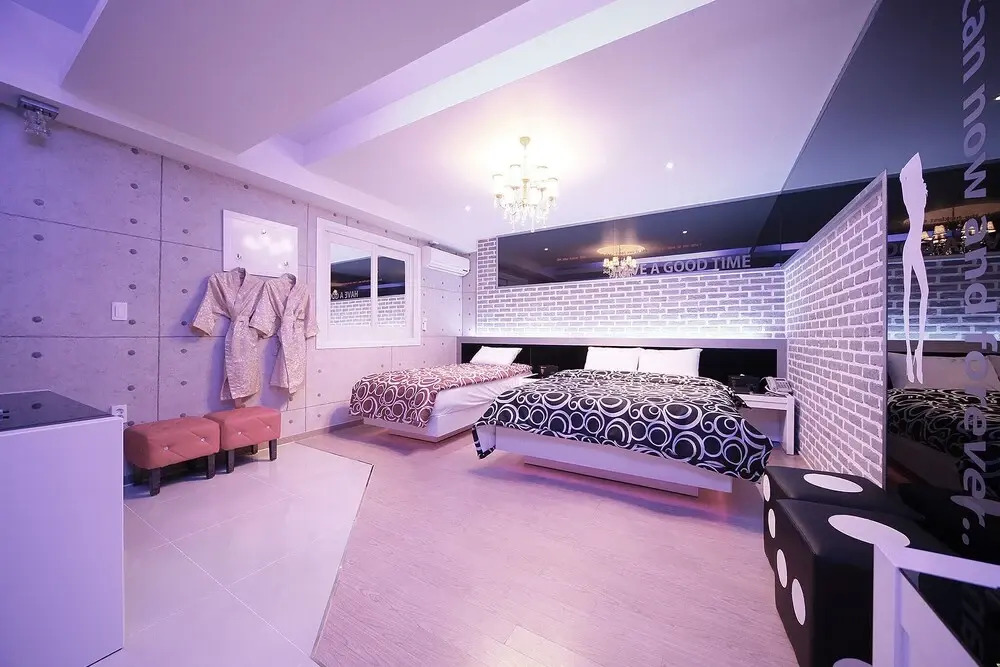 Gwangju Hanam Amare Hotel