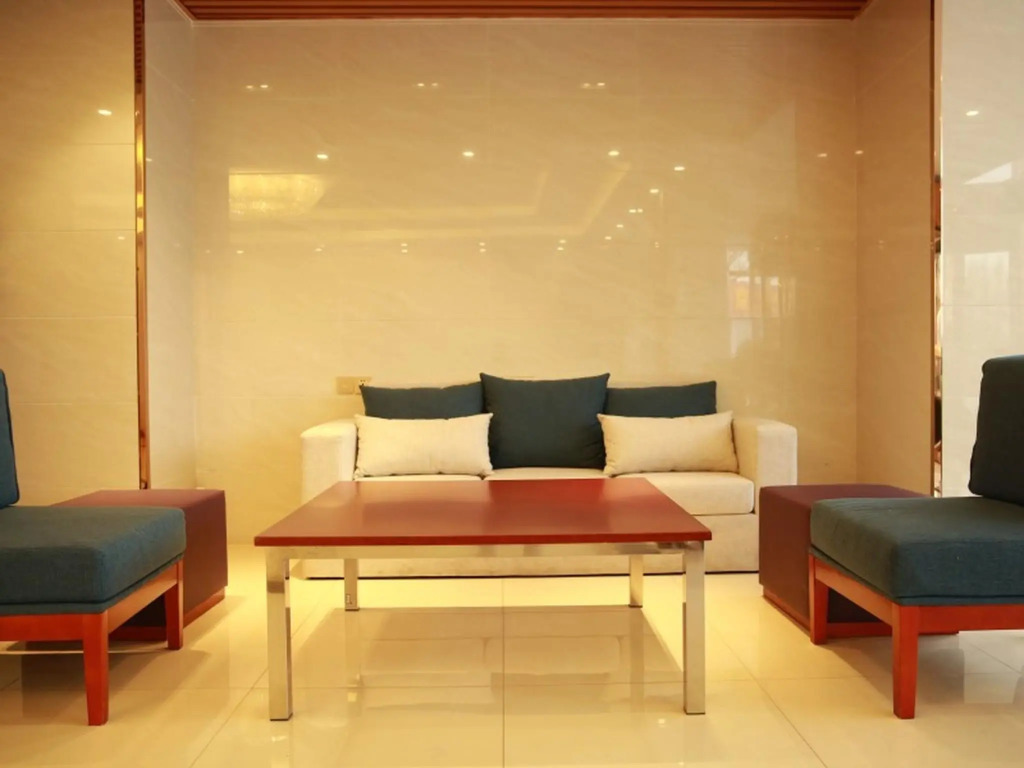GreenTree Inn Beijing Tongzhou District Ciqu Subway Station Express Hotel