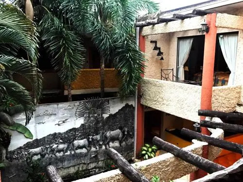 Hotel Campanario