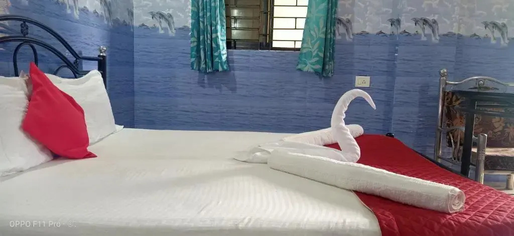 Sai Baga turista