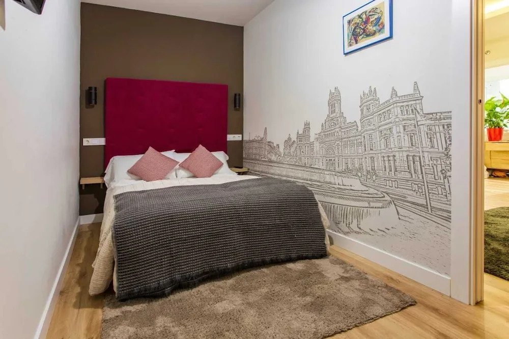 Hospedium GoodRooms Apartments