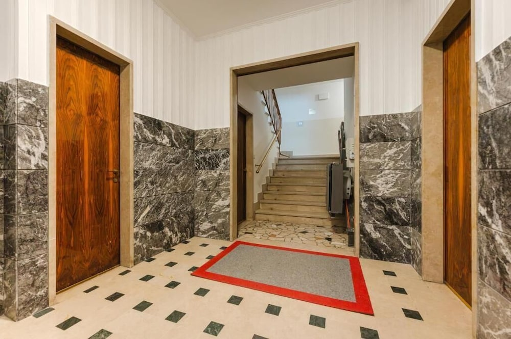 Smart Arena Rooms - 10 minuti dallArena