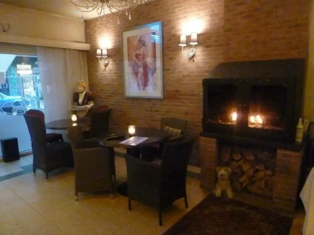 Hotel T Hert
