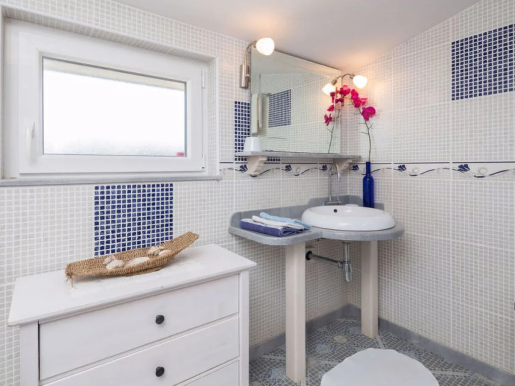 Holiday Home Villa Mutnik by Interhome