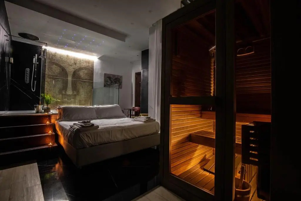 Abside Suite & Spa
