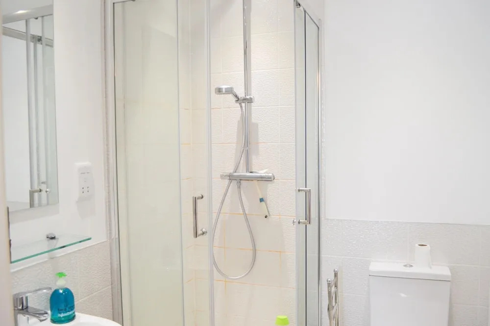 Spacious 2 Bedroom Home