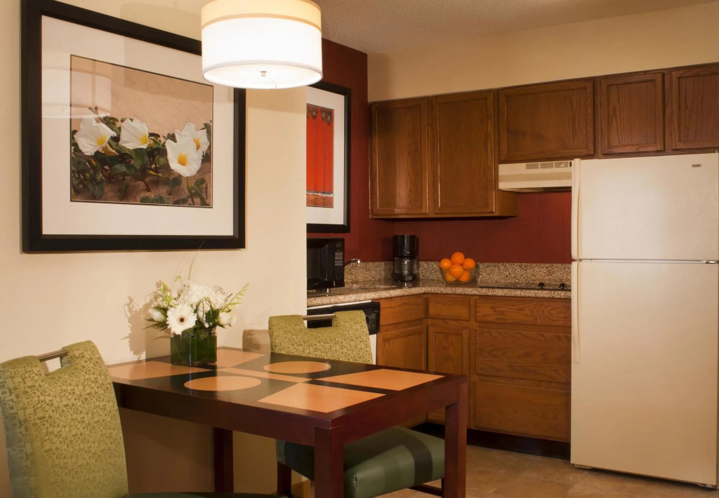 Residence Inn by Marriott Jacksonville Butler Boulevard