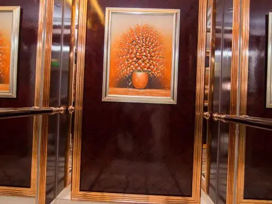 Zhongshan Vidic Apartment (Tanzhou Dongcheng Four Seasons Branch)