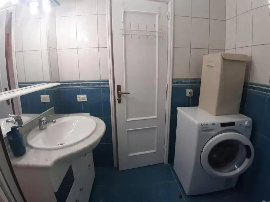 Apartment Cactus II Los Cristianos