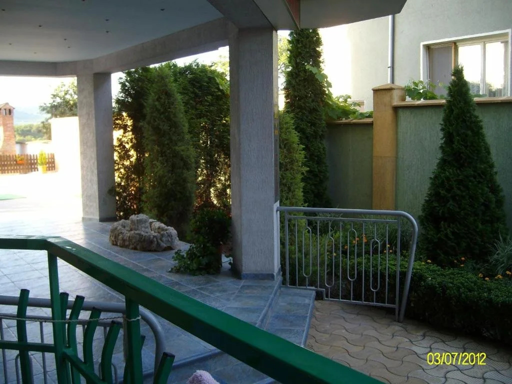 Family Hotel Gery