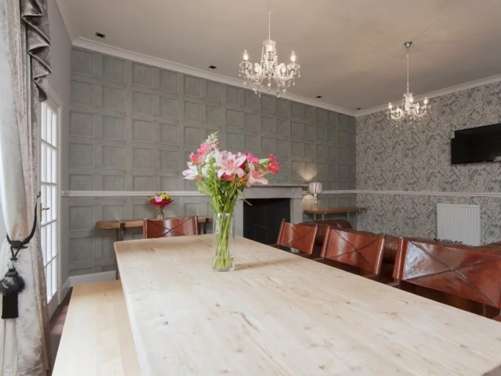 City Retreat Edinburgh ApartHotels