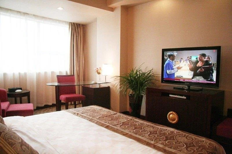 Huatong Hotel