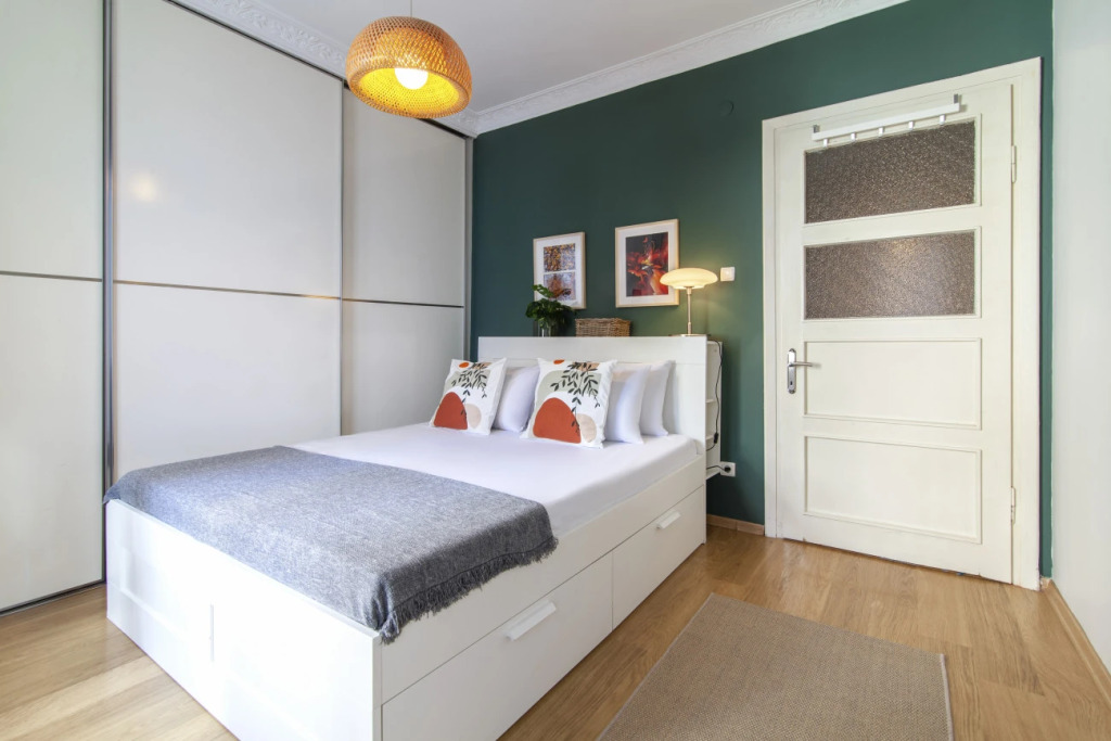 Missafir Comfy and Fully Equipped Home