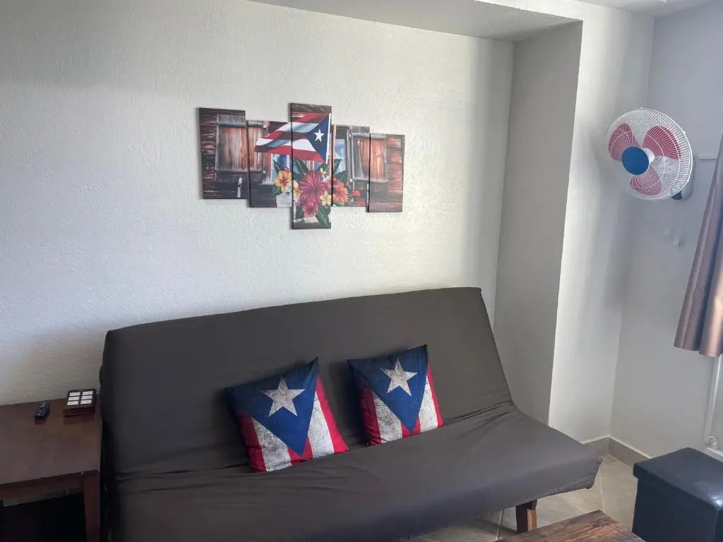 Vistas De San Juan One Bedroom One Bath 303 Apt