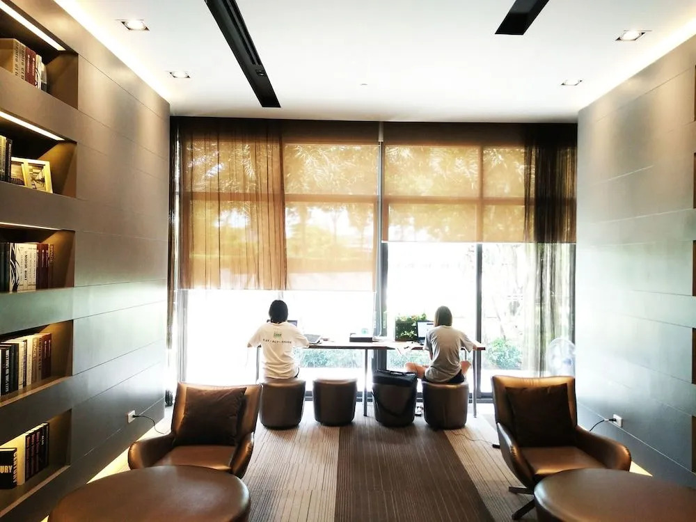 Sukhumvit New Room BTS Bangna
