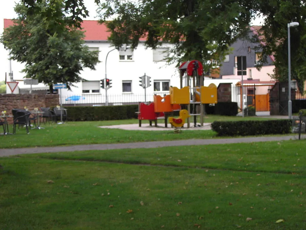 Hessisches Haus