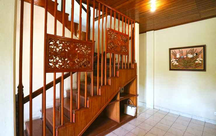 Baliana Villa Legian