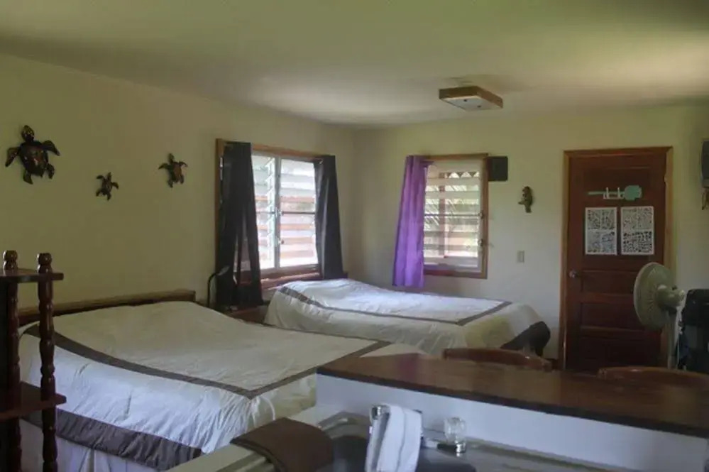 River House Lodge