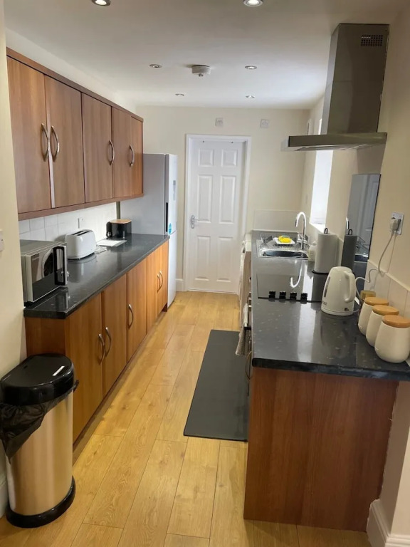 Norton Serviced Apartments Free Private parking Wifi