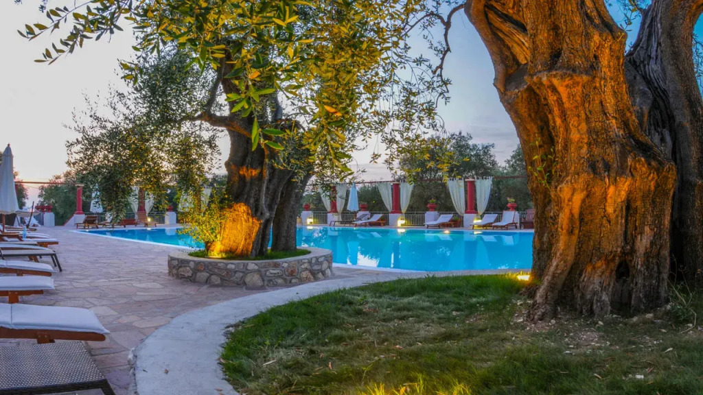 Hotel Resort Poggio degli Ulivi