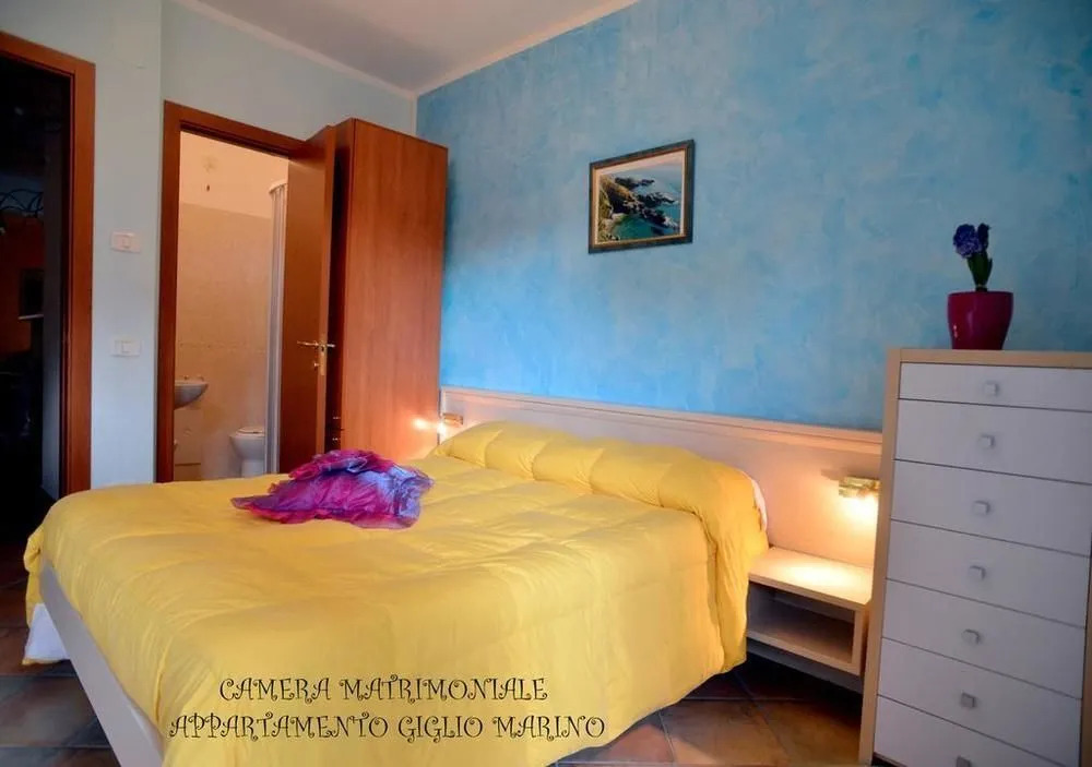 Villa Sole Luna