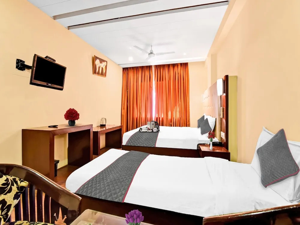 Vatika Inn – City Centre | Family & Business Hotel, Udaipur