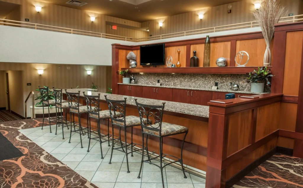 Holiday Inn - Columbus by IHG