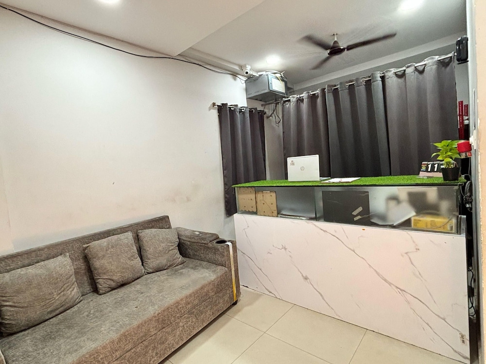 Hotel O JVP Hotels