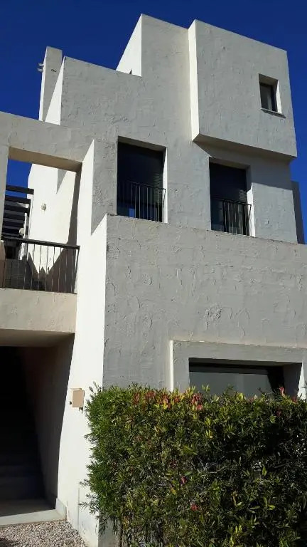 Casa Patrick
