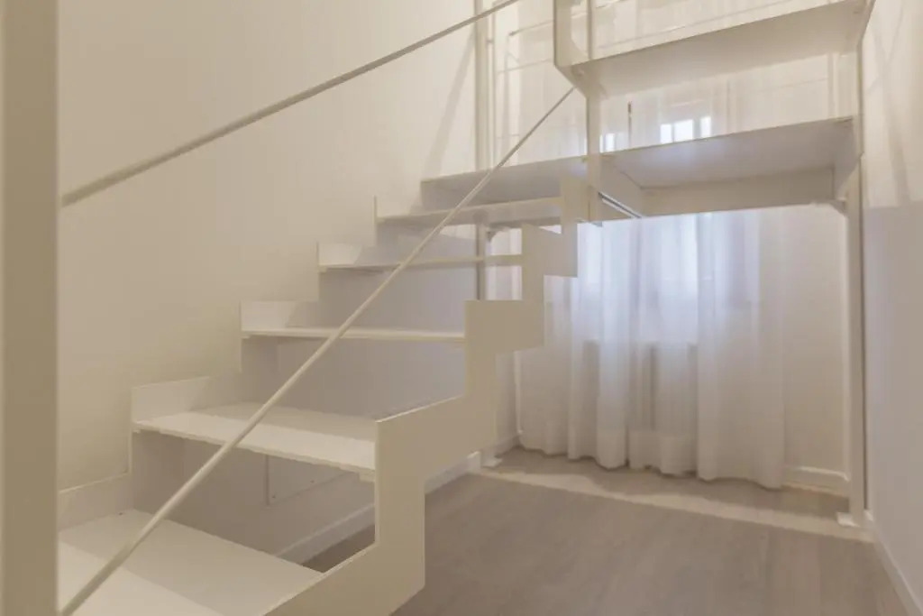 Ca' Rossini 2 Apartment