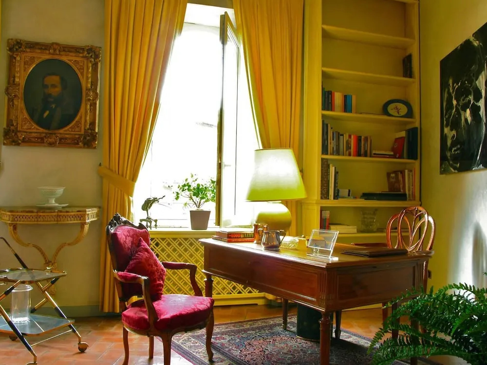 Luxury Apartment Margana 21