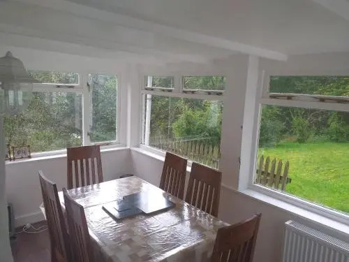 Craignavie Cottage