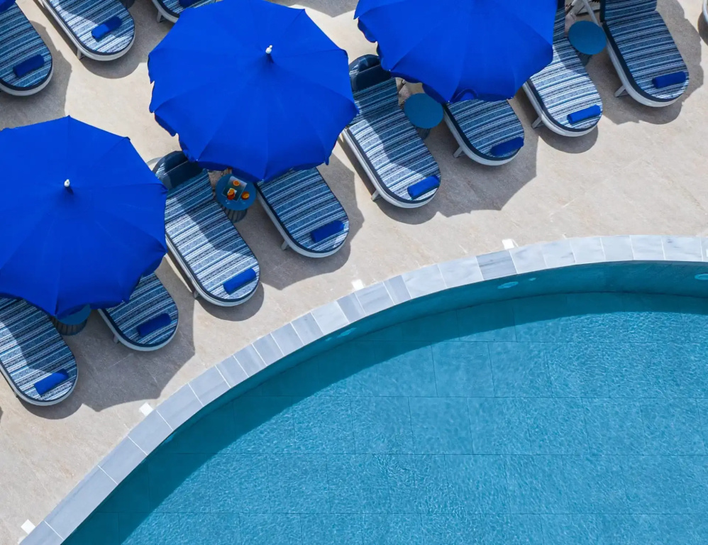 Petra Nera Skiathos, Philian Hotels & Resorts