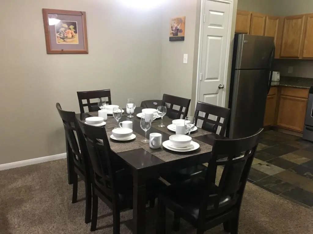 Resort Style Apt/Home in Houston Medical Centre