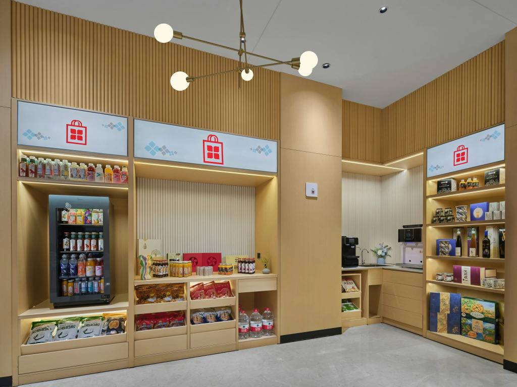 Hilton Garden Inn Aksu Downtown