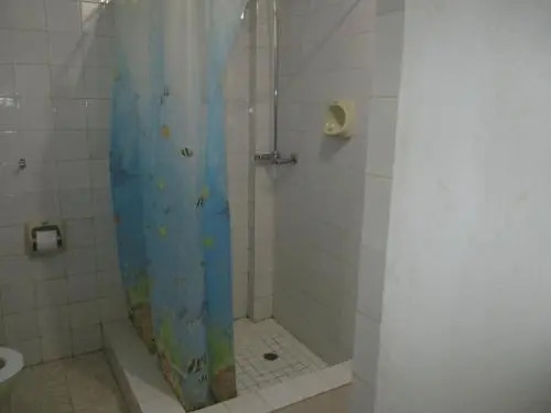 Longonot Guest House