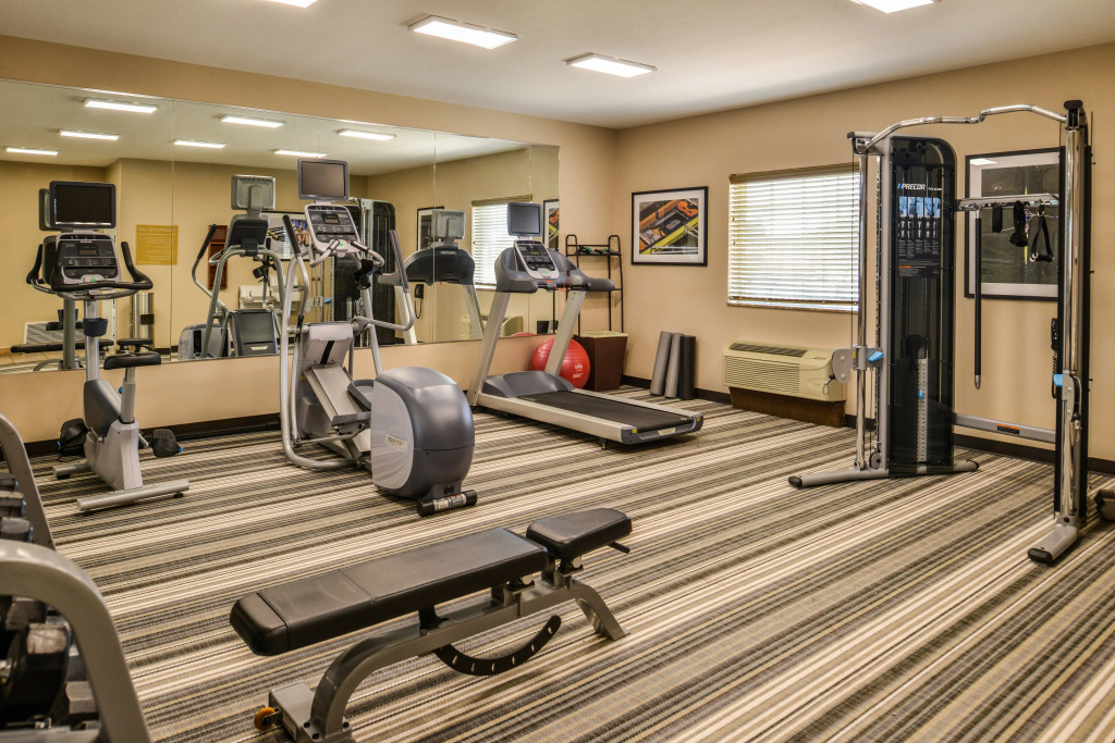 Candlewood Suites ABILENE by IHG